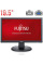 Монітор Б-класс Fujitsu E20T-7 / 19.5" (1600x900) TN / DVI, VGA, Audio / Вбудовані колонки (2x 2W) / VESA 100x100 б/в