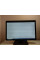 Монітор Б-клас Fujitsu B22W-6 Black / 22" (1680x1050) TN / VGA, DVI / Вбудовані колонки 2x 1.5W / VESA 100x100 б/в