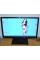 Монітор Б-клас Fujitsu B24T-7 / 24" (1920x1080) TN / USB, VGA, DVI, HDMI / Вбудовані колонки 2x 1W / VESA 100x100 б/в