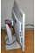 Монітор Б-клас Fujitsu B22W-7 / 22" (1680x1050) TN / USB, VGA, DVI, DisplayPort / 2x 1.5W / VESA 100x100 б/в
