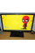 Монітор Б-клас Fujitsu B24T-7 / 24" (1920x1080) TN / USB, VGA, DVI, HDMI / Вбудовані колонки 2x 1W / VESA 100x100 б/в