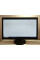 Монітор Eizo FlexScan EV2335W / 23" (1920x1080) IPS / VGA, DVI, DisplayPort, Audio / Вбудована колонка 1x 0.5W / VESA 100x100 б/в