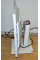 Монітор Б-клас Fujitsu B22W-7 / 22" (1680x1050) TN / USB, VGA, DVI, DisplayPort / 2x 1.5W / VESA 100x100 б/в