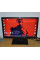 Монітор Б-клас Fujitsu B24T-7 / 24" (1920x1080) TN / USB, VGA, DVI, HDMI / Вбудовані колонки 2x 1W / VESA 100x100 б/в