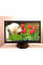 Монітор Eizo FlexScan EV2335W / 23" (1920x1080) IPS / VGA, DVI, DisplayPort, Audio / Вбудована колонка 1x 0.5W / VESA 100x100 б/в