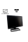 Монітор HP LE2201w / 22" (1680x1050) TN / VGA / VESA 100x100 б/в