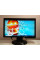 Монітор Б-клас BenQ G922HDAL / 18.5" (1366x768) TN / VGA / VESA 100x100 б/в