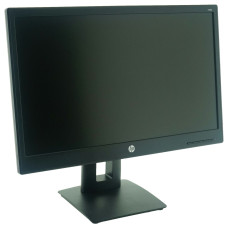 Монітор б/в HP VH22/21.5" (1920x1080) TN/1x VGA, 1x DVI, 1x DP