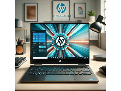 Обзор нетбука HP EliteBook 820 G3