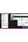 Нетбук Lenovo ThinkPad X260 / 12.5" IPS / Intel Core i7-6500U (2(4) ядра по 2.5-3.1 GHz) / 8GB DDR4 / 500GB HDD / HD Graphics 520 / WebCam / Win 10 б/в