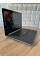 Мобільна робоча станція Б-клас Dell Precision M3800 / 15.6" (1920x1080) IPS Touch / Intel Core i7-4712HQ (4 (8) ядра по 2.3 - 3.3 GHz) / 8 GB DDR3 / 256 GB SSD M.2 / nVidia Quadro K1100M, 2 GB GDDR5, 128-bit / WebCam / HDMI б/в