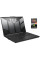 Ігровий ноутбук Asus TUF Gaming Advantage A16 FA617NS / 16" (1920x1200) IPS / AMD Ryzen 7 7735HS (8 (16) ядер по 3.2 - 4.75 GHz) / 16 GB DDR4 / 1000 GB SSD / AMD Radeon RX 7600S, 8 GB GDDR6, 128-bit / WebCam б/в