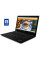 Ультрабук Lenovo ThinkPad L490 / 14" (1366x768) TN / Intel Core i3-8145U (2 (4) ядра по 2.1 - 3.9 GHz) / 8 GB DDR4 / 256 GB SSD / Intel UHD Graphics / WebCam / Win 10 Pro б/в
