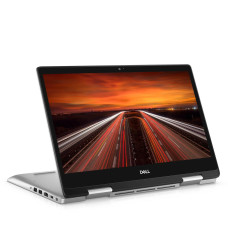 Ноутбук-трансформер Dell Inspiron 5482 / 14" IPS Touch / Intel Core i7-8565U (4 (8) ядра по 1.8 - 4.6 GHz) / 16 GB DDR4 / 512 GB SSD M.2 / GeForce MX130 2 GB GDDR5/ WebCam б/в