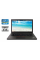 Ультрабук Lenovo ThinkPad T450 / 14" (1600x900) TN / Intel Core i5-5300U (2 (4) ядра по 2.3 - 2.9 GHz) / 8 GB DDR3 / 128 GB SSD / Intel HD Graphics 5500 / WebCam б/в
