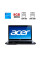 Ноутбук Acer Aspire V3-731 / 17.3" (1600x900) TN / Intel Pentium 2020M (2 ядра по 2.4 GHz) / 8 GB DDR3 / 120 GB SSD + 500 GB HDD / Intel HD Graphics 2500 / WebCam б/в