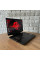 Ігровий ноутбук HP Omen 15-dh1070wm / 15.6" (1920x1080) IPS / Intel Core i7-10750H (6 (12) ядер по 2.6 - 5.0 GHz) / 16 GB DDR4 / 512 GB SSD / nVidia GeForce GTX 1660 Ti, 6 GB GDDR6, 192-bit / WebCam б/в