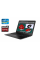 Ноутбук HP zBook 15u G3 / 15.6" (1920x1080) IPS / Intel Core i7-6600U (2 (4) ядра по 2.6 - 3.4 GHz) / 16 GB DDR4 / 512 GB SSD / AMD FirePro W4190M, 2 GB GDDR5, 128-bit / WebCam / Fingerprint / Windows 10 б/в
