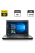 Ноутбук Lenovo ThinkPad E560 / 15.6" IPS / Core i5-6200U (2(4) ядра по 2.3-2.8 GHz) / 8GB DDR3 / 192GB SSD / HD Graphics 520 / WebCam / DVD-ROM / VGA б/в