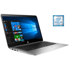 Ультрабук HP EliteBook 1030 G1 / 13.3" (1920x1080) IPS / Intel Core m5-6Y54 (2 (4) ядра по 1.1 - 2.7 GHz) / 8 GB DDR4 / 256 GB SSD M.2 / Intel HD Graphics 515 / WebCam б/в