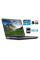 Ноутбук Б-клас Dell Latitude E6440 / 14" (1366x768) TN / Intel Core i5-4310M (2 (4) ядра по 2.7 - 3.4 GHz) / 8 GB DDR3 / 160 GB SSD / Intel HD Graphics 4600 / WebCam / DVD-ROM / HDMI / Windows 10 б/в