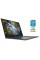 Мобільна робоча станція Dell Precision 5540 / 15.6" (1920x1080) IPS / Intel Core i7-9750H (6 (12) ядер по 2.6 - 4.5 GHz) / 16 GB DDR4 / 512 GB SSD / nVidia Quadro T1000, 4 GB GDDR5, 128-bit / WebCam б/в