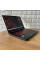 Ігровий ноутбук MSI GF63 Thin 11SC / 15.6" (1920x1080) IPS / Intel Core i5-11400H (6 (12) ядер по 2.7 - 4.5 GHz) / 8 GB DDR4 / 256 GB SSD / nVidia GeForce GTX 1650 Max-Q, 4 GB GDDR6, 128-bit / WebCam б/в