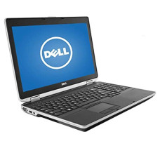 Ноутбук Dell Latitude E6530/15.6"/Core i7-3520M 2(4)ядр 2.9-3.6GHz/8GB DDR3/500GB HDD/NVS 5200M/ АКБ не тримає б/в