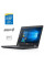 Ноутбук Dell Latitude E5470 / 14" (1920x1080) IPS / Intel Core i5-6300HQ (4 ядра по 2.3 - 3.2 GHz) / 4 GB DDR4 / 120 GB SSD / Intel HD Graphics 530 / WebCam б/в
