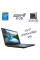 Игровой ноутбук Б класс Dell Inspiron G3 3500 / 15.6" (1920x1080) IPS / Intel Core i5-10300H (4 (8) ядра по 2.5 - 4.5 GHz) / 8 GB DDR4 / 256 GB SSD / nVidia GeForce GTX 1650 Ti, 4 GB GDDR6, 128-bit / WebCam б/в