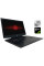 Ігровий ноутбук HP Omen 15-dh1070wm / 15.6" (1920x1080) IPS / Intel Core i7-10750H (6 (12) ядер по 2.6 - 5.0 GHz) / 16 GB DDR4 / 512 GB SSD / nVidia GeForce GTX 1660 Ti, 6 GB GDDR6, 192-bit / WebCam б/в