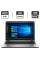 Ноутбук Б-клас HP ProBook 450 G3 / 15.6" (1366x768) TN Touch / Intel Core i5-6200U (2 (4) ядра по 2.3 - 2.8 GHz) / 8 GB DDR3 / 240 GB SSD / Intel HD Graphics 520 / WebCam / HDMI / АКБ NEW / Windows 10 Pro б/в