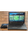 Ноутбук Б-клас Dell Latitude E5570 / 15.6" (1366x768) TN / Intel Core i5-6440HQ (4 ядра по 2.6 - 3.5 GHz) / 8 GB DDR4 / 240 GB SSD / Intel HD Graphics 530 / WebCam / HDMI б/в