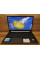 Ноутбук HP 15-dy1074nr / 15.6" (1366x768) TN Touch / Intel Core i3-1005G1 (2 (4) ядра по 1.2 - 3.4 GHz) / 16 GB DDR4 / 512 GB SSD / Intel UHD Graphics / WebCam / Windows 10 б/в