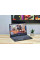 Ігровий ноутбук Lenovo Legion Y530-15ICH / 15.6" (1920x1080) IPS / Intel Core i7-9750H (6 (12) ядер по 2.6 - 4.5 GHz) / 16 GB DDR4 / 256 GB SSD + 1000 GB HDD / nVidia GeForce GTX 1660 Ti, 6 GB GDDR6, 192-bit / WebCam б/в