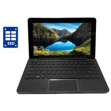 Нетбук-трансформер Dell Venue 11 Pro 5130 / 10.8" (1920x1080) IPS Touch / Intel Atom Z3795 (4 ядра по 1.6 - 2.4 GHz) / 4 GB DDR3 / 64 GB SSD / Intel HD Graphics / WebCam / Win 8.1 б/в