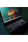 Ігровий ноутбук Lenovo Legion Y540-15IRH / 15.6" (1920x1080) IPS / Intel Core i7-9750H (6 (12) ядер по 2.6 - 4.5 GHz) / 32 GB DDR4 / 512 GB SSD + 1000 GB HDD / nVidia GeForce GTX 1650, 4 GB GDDR6, 128-bit / WebCam / Win 10 Home б/в
