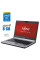 Ультрабук Fujitsu LifeBook E756 / 15.6" (1366x768) TN / Intel Core i5-6200U (2 (4) ядра по 2.3 - 2.8 GHz) / 8 GB DDR4 / 256 GB SSD / Intel HD Graphics 520 / WebCam / Win 10 Pro б/в