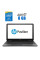 Ультрабук HP Pavilion 15-bk152nr / 15.6" (1920x1080) IPS Touch / Intel Core i5-7200U (2 (4) ядра по 2.5 - 3.1 GHz) / 8 GB DDR3 / 256 GB SSD / Intel HD Graphics 620 / WebCam б/в