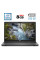 Ноутбук Dell Precision 3540 / 15.6" (1366x768) TN / Intel Core i5-8365U (4 (8) ядра по 1.6 - 4.1 GHz) / 8 GB DDR4 / 240 GB SSD M.2 / Intel UHD Graphics 620 / WebCam / Fingerprint / HDMI / Windows 10 б/в