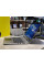 Ноутбук HP EliteBook Folio 1040 G3 / 14" (1920x1080) IPS Touch / Intel Core i5-6200U (2 (4) ядра по 2.3 - 2.8 GHz) / 8 GB DDR4 / 480 GB SSD / Intel HD Graphics 520 / WebCam / HDMI б/в