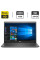 Ультрабук Б-клас Dell Latitude 3510 / 15.6" (1920x1080) IPS / Intel Core i5-10210U (4 (8) ядра по 1.6 - 4.2 GHz) / 16 GB DDR4 / 256 GB SSD / Intel UHD Graphics / WebCam / HDMI / АКБ NEW б/в