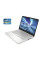 Ультрабук HP Laptop 14s-dq1504sa / 14" (1366x768) TN / Intel Core i5-1035G1 (4 (8) ядра по 1.0 - 3.6 GHz) / 8 GB DDR4 / 256 GB SSD / Intel UHD Graphics / WebCam / Win 10 Pro б/в