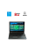 Ноутбук Б-клас Dell Latitude E5570 / 15.6" (1366x768) TN / Intel Core i5-6440HQ (4 ядра по 2.6 - 3.5 GHz) / 8 GB DDR4 / 240 GB SSD / Intel HD Graphics 530 / WebCam / HDMI б/в