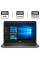 Ноутбук Dell Latitude 3380 / 13.3" TN / Core i3-6006U (2(4) ядра по 2GHz) / 8GB DDR4 / 256GB SSD NEW / HD Graphics 520 / WebCam / HDMI б/в