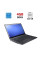 Ноутбук Terra Mobile 1528 / 15.6" (1366x768) TN / Intel Pentium B940 (2 ядра по 2.0 GHz) / 4 GB DDR3 / 320 GB HDD / Intel HD Graphics / WebCam б/в