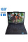 Ноутбук Dell Latitude E4300 / 13.3" (1280x800) TN / Intel Core 2 Duo SP9400 (2 ядра по 2.4 GHz) / 6 GB DDR3 / 128 GB SSD / Intel GMA X4500MHD Graphics / WebCam / DVD-RW б/в