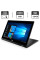 Нетбук-трансформер Б-класс Dell Latitude 5289 / 12.5" IPS Touch / Core i5-7300U (2(4) ядра по 2.6-3.5 GHz) / 8GB DDR3 / 128GB SSD / WebCam / HDMI б/в