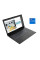 Ультрабук Lenovo V15 G2 ITL / 15.6" (1920x1080) IPS / Intel Core i7-1165G7 (4 (8) ядра по 2.8 - 4.7 GHz) / 16 GB DDR4 / 256 GB SSD / Intel Iris Xe Graphics / WebCam / Win 11 Pro б/в