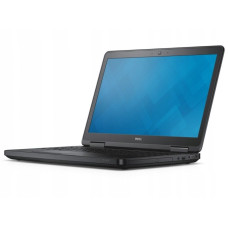 Ноутбук Dell Latitude E5540 / 15.6" (1366x768) TN / Intel Core i3-4010U (2 (4) ядра по 1.7 GHz) / 8 GB DDR3 / 500 GB HDD / Intel HD Graphics 4400 / WebCam / DVD-ROM б/в